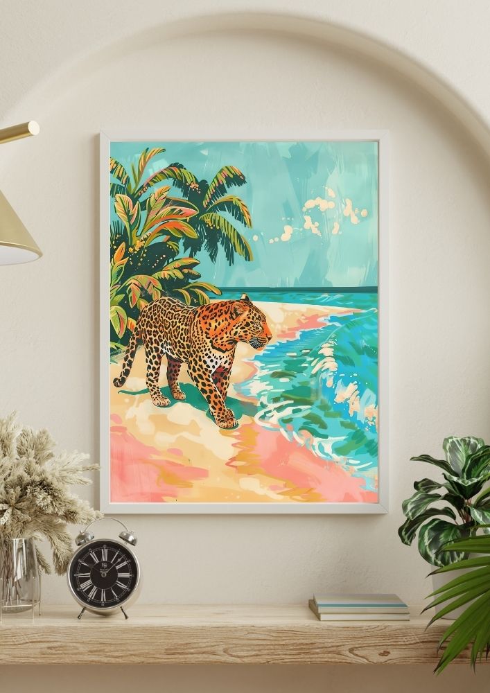 Animals - 607A