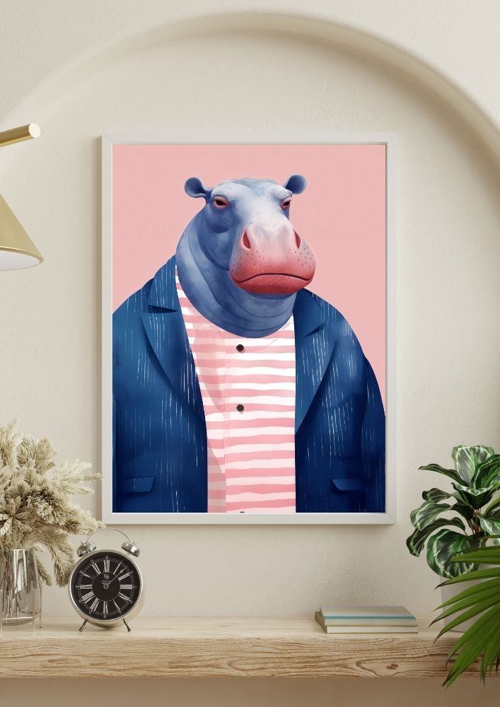 Animals - 871A