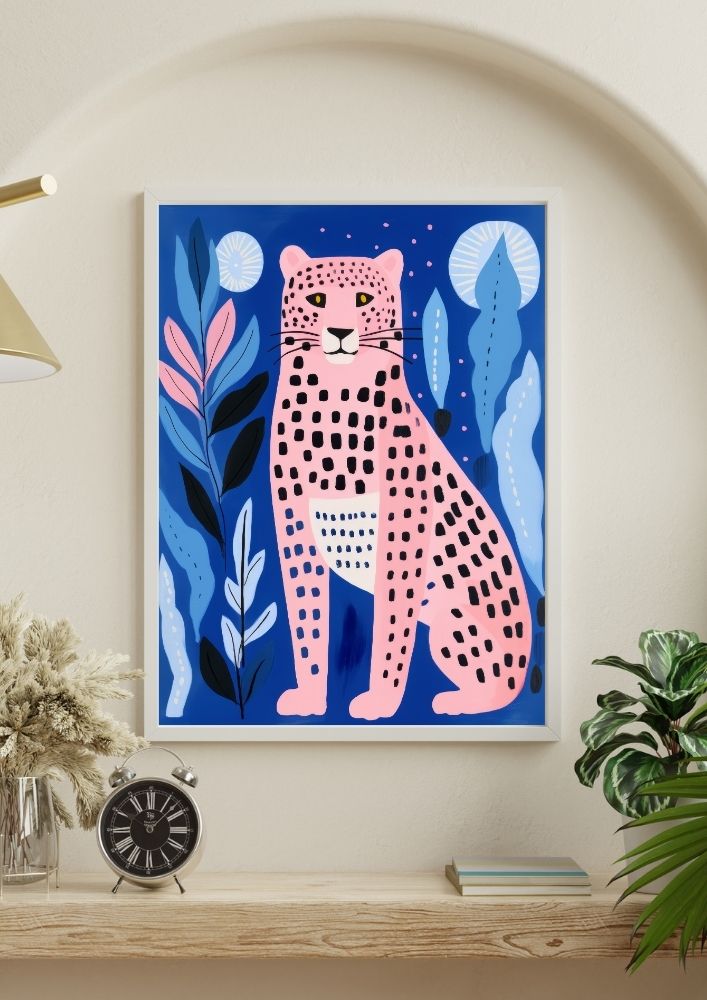 Animals - 872A