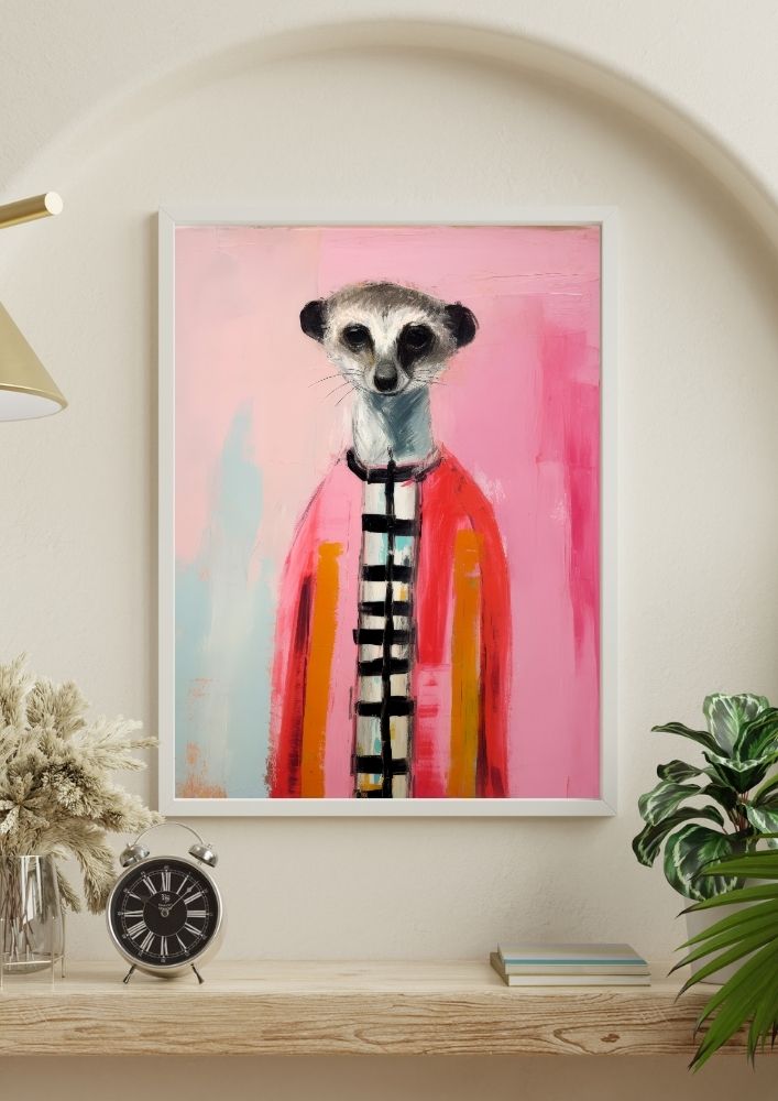 Animals - 873A