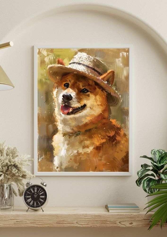 Animals - Shiba 25