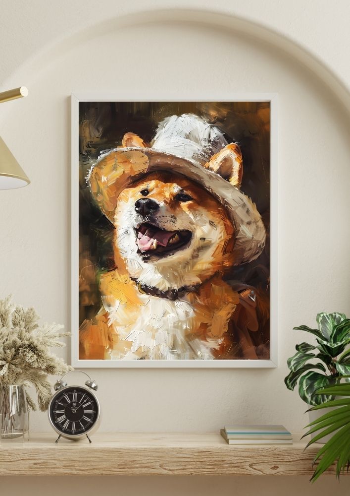 Animals - Shiba 3