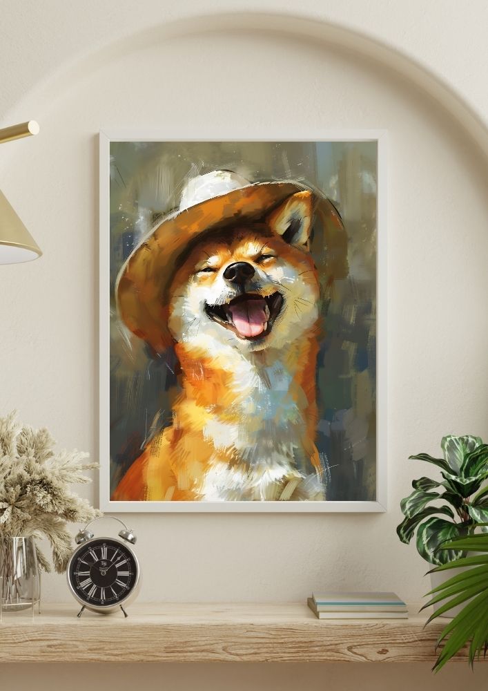Animals - Shiba 5