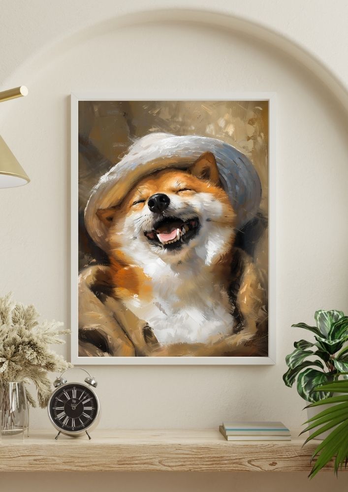 Animals - Shiba 6