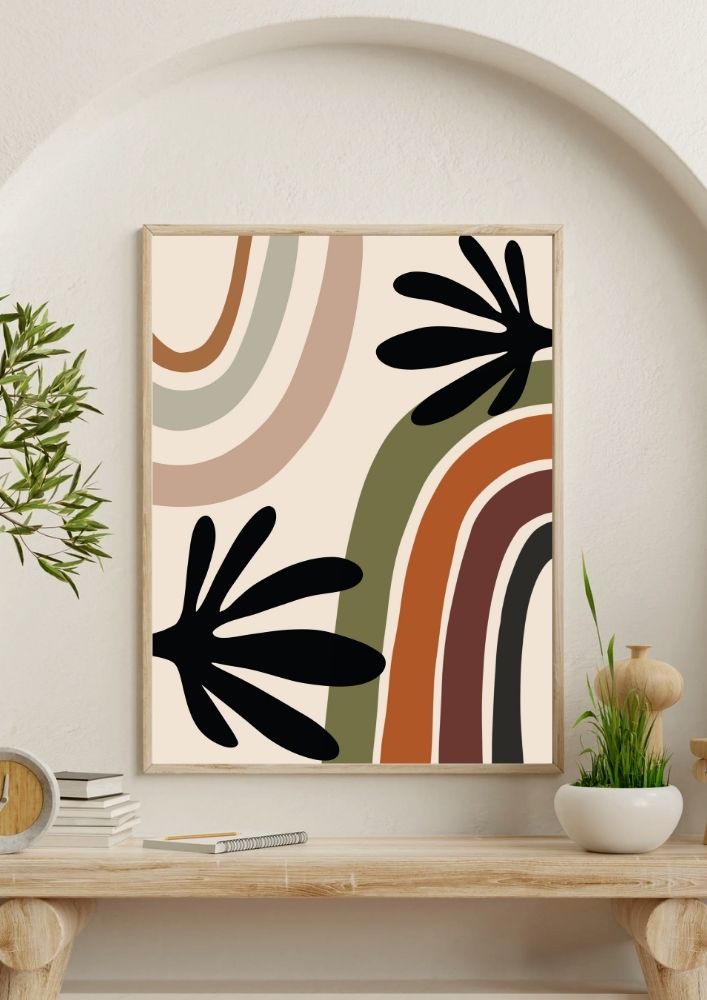 Bohemian - B211