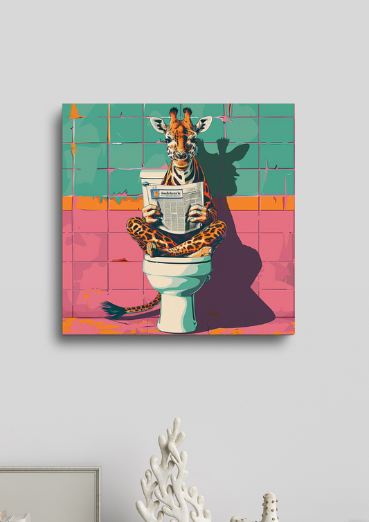 PopArt Animals 001