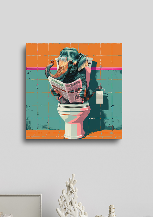PopArt Animals 002
