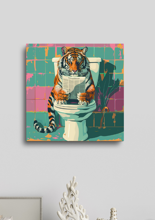 PopArt Animals 003