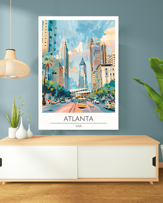 Travel Atlanta