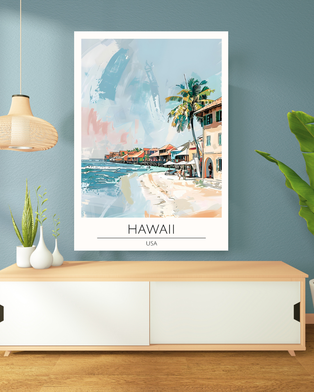 Travel Hawaii