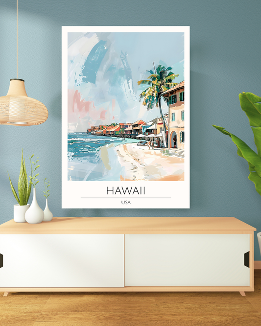 Travel Hawaii