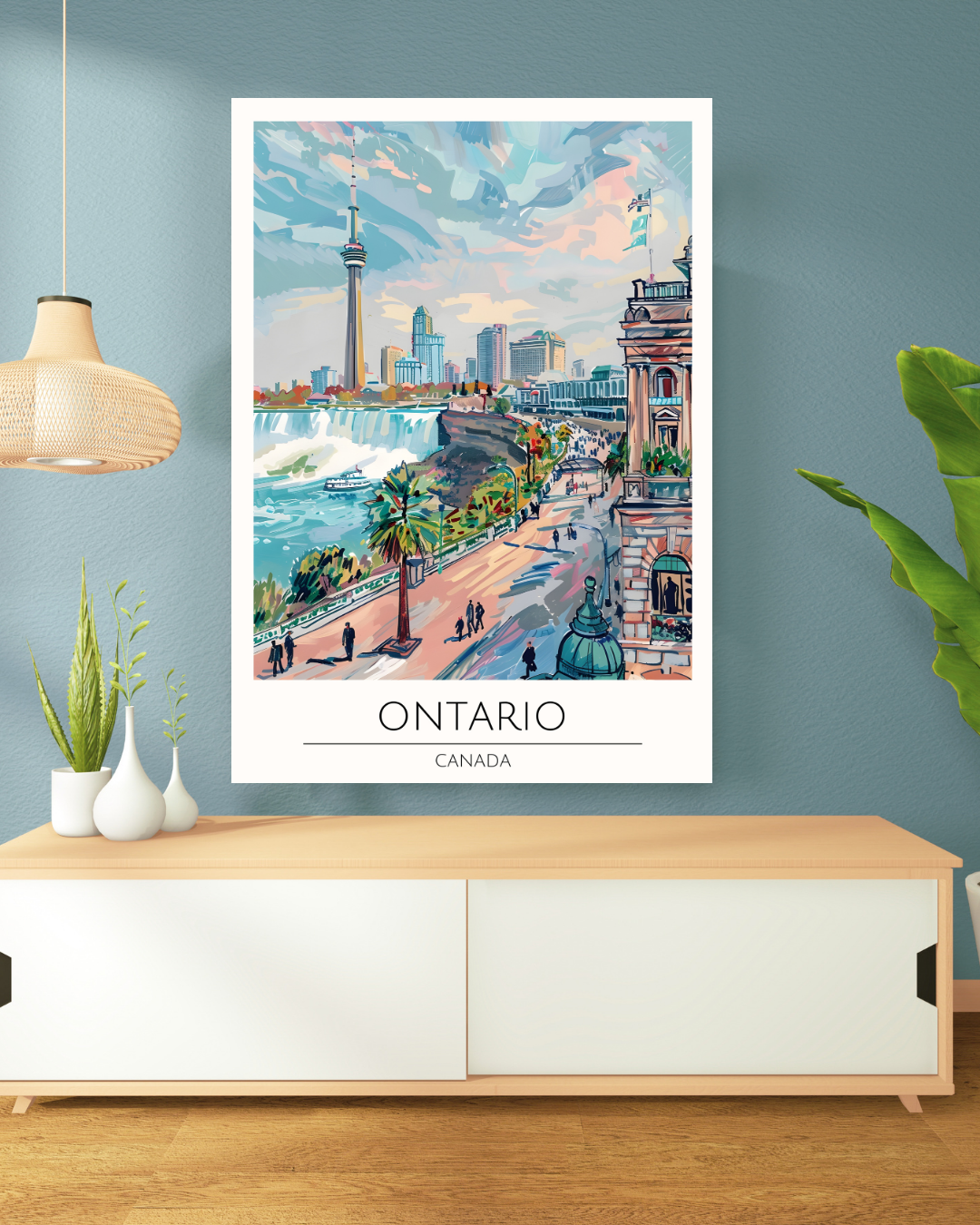 Travel Ontario