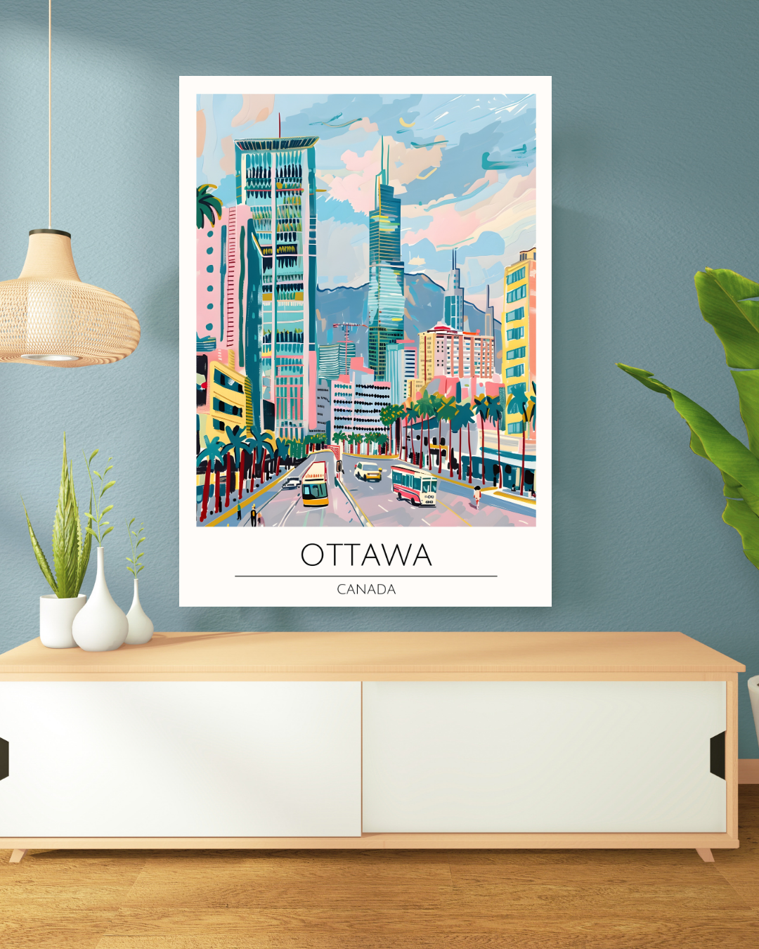 Travel Ottawa