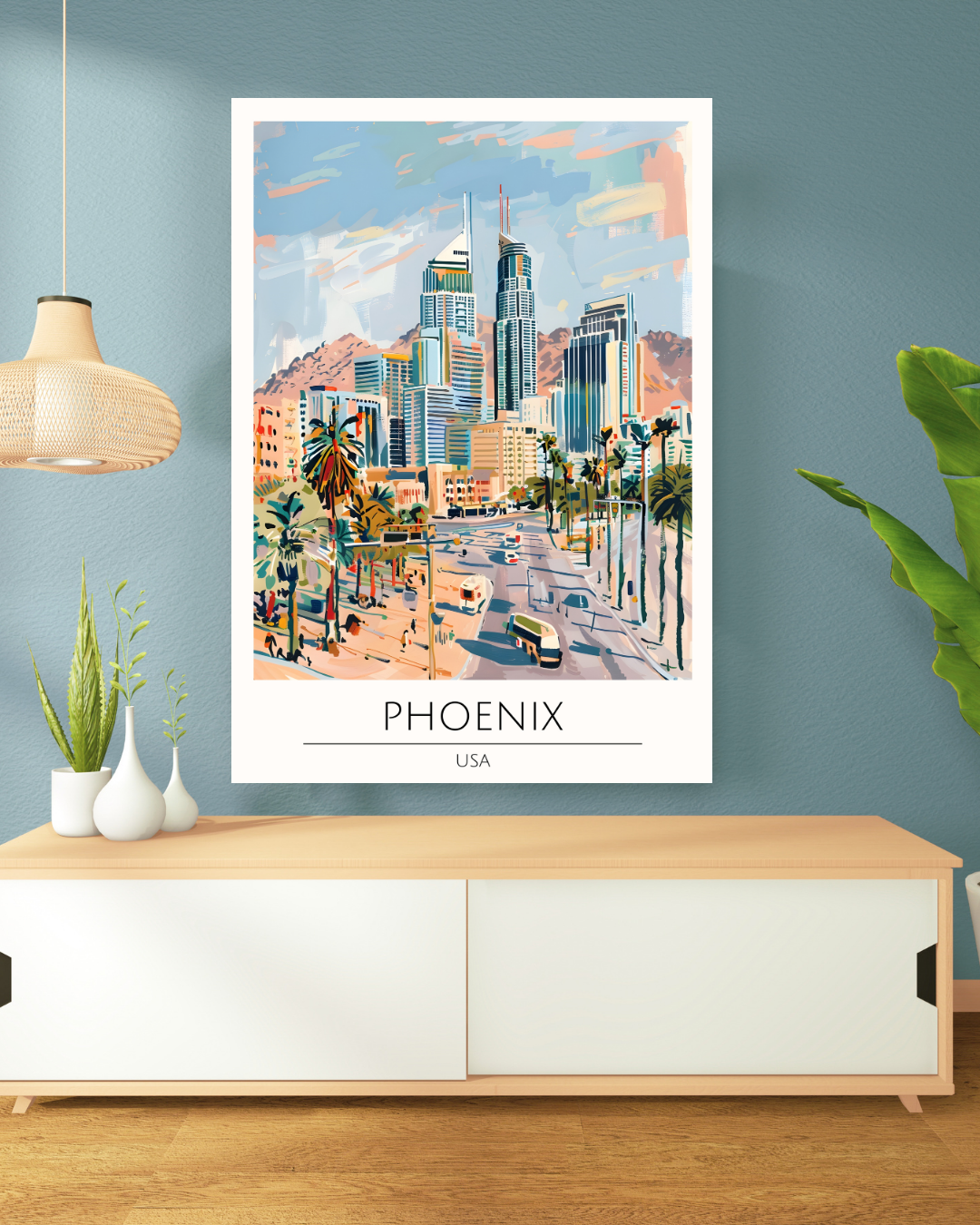 Travel Phoenix