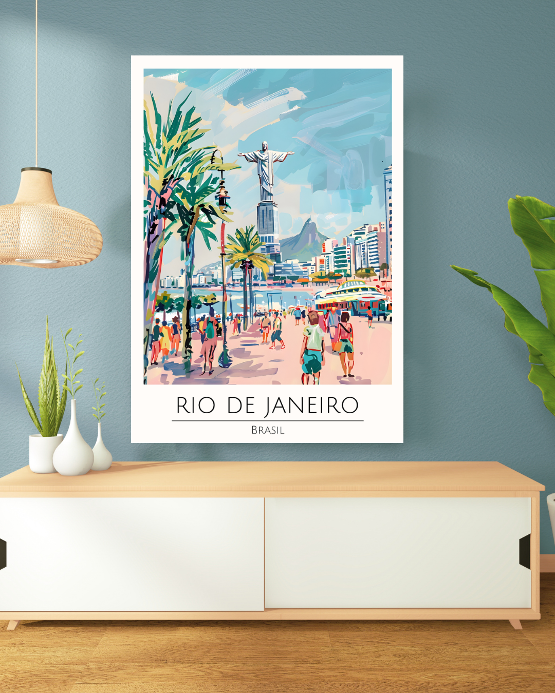 Travel Rio de Janeiro