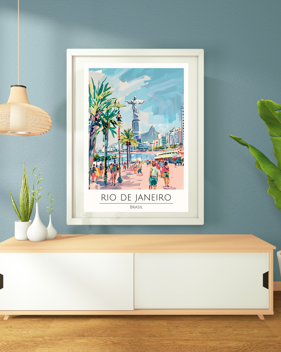 Travel Rio de Janeiro