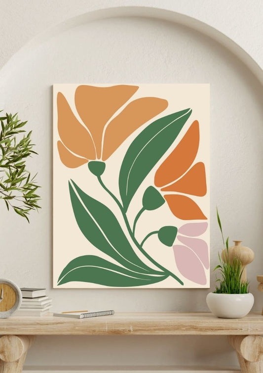 Bohemian - B115