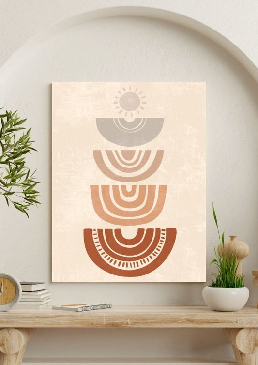 Bohemian - B149