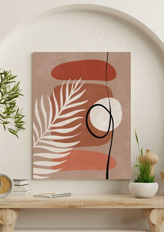 Bohemian - B155