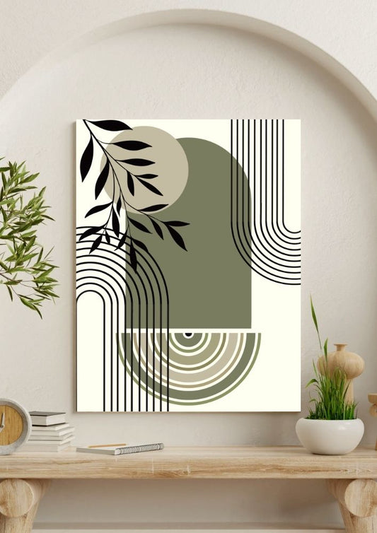 Bohemian - B36