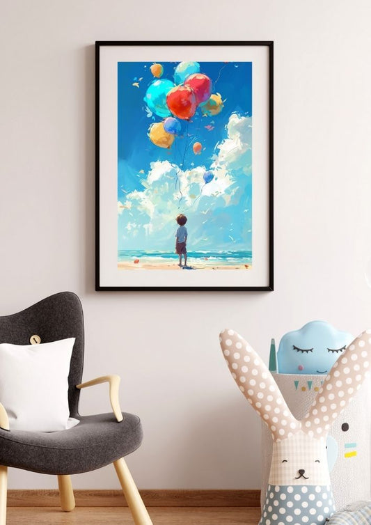 Kids -122A