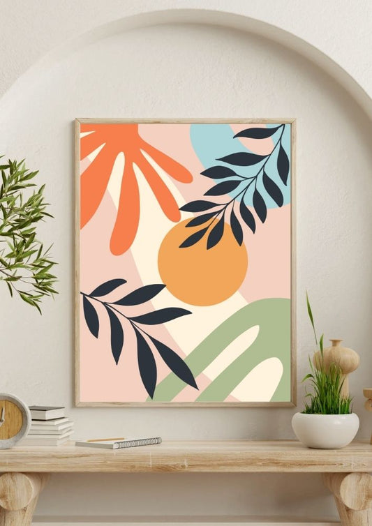 Bohemian - B44